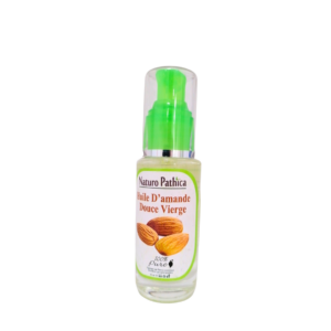 NP Huile D'Amande douce Vierge 50ml — vue principale