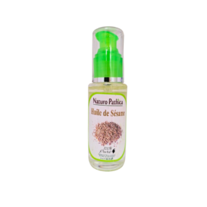 NP Huile De Sesame 50ml