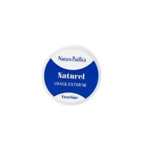 NP Vaseline Pomme Verte 120 Gr