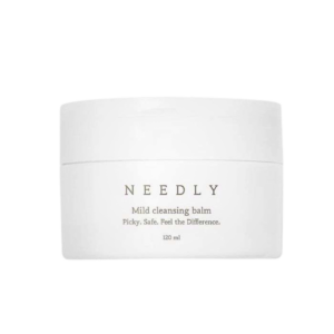 Needly Mild Cleansing Balm 120ml