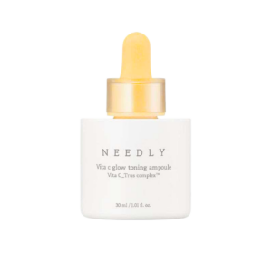 Needly Vita C Glow Toning Ampoule 30ml
