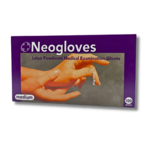 Neogloves Gant 100pcs Medium