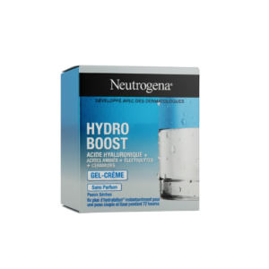 Neutrogena Hydro Boost Gel Creme Ps 50ml