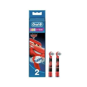 Oral-B Recharge Pour Brosse Kids Junior Mickey