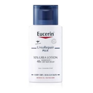 Eucerin Emollient 10% D'uree 250ml