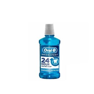 Oral-B Bain De Bouche Pro-expert 500ml