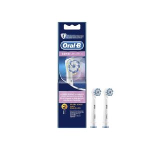 Oral-b recharge sensitive EB 60 — vue principale