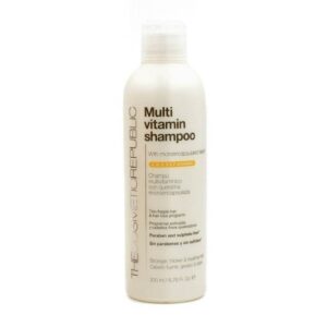 TCR - Multivitamin Shampoo 200 ml  