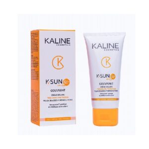 Kaline Ecran Couvrant SPF50+ 50ml