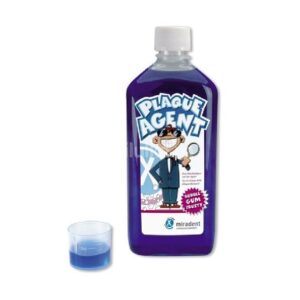 Mira Plaque Agent 500Ml 630128