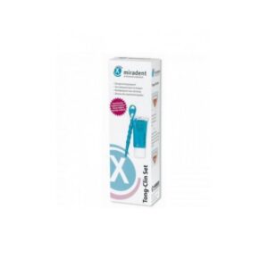 Miradent Tong Clin Set 630060