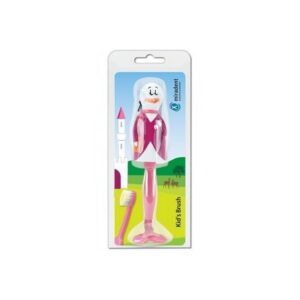 Mira Bad Kids Brush Rose Canard 630046