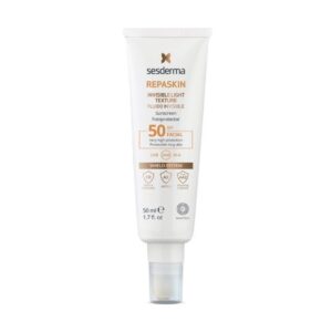 Sesderma Repaskin Sun Fluide Invisible SPF50 50ml