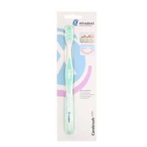 Mira Bad Carebrush White Verte Ref 630 190