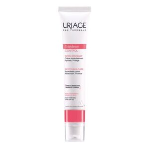 Uriage Tolederm Controle Soin Apaisant 40ml
