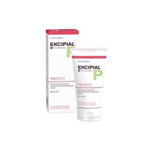 Excipial Protect Creme De Prot Cutanee 50Ml