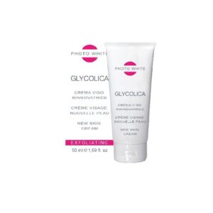 Photowhite Glycolica Creme Visage 50ml