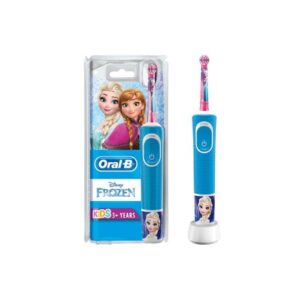 Oral-b Bad Rechargeable Kids Frozen +3ans