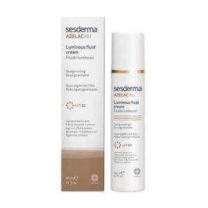 Sesderma Azelac Ru Fluide Luminaux SPF50 50ml