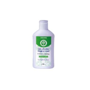Ornature Gel Lavante Visage 250ml
