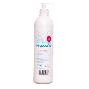 Begobano Creme Hydratante Avec Dispositif De Dosage 750 ml