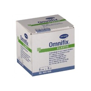 Hartmann Omnifix Elastic 5cm*5m 900608