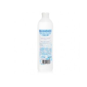Begobano Shampoo-gel Dermatologique Dermobano 750 ml