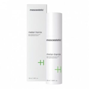 Mesoestetic Melan Tran3x Gel creme 50ml — vue principale