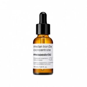 Mesoestetic Melan Tran3x Serum Concentre 30ml