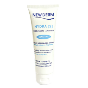 New Derm Hydra "S" 50ml