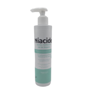 Niacide Dermo-Nettoyant 200ml