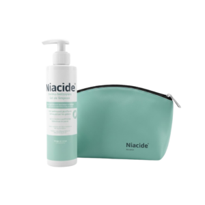 Niacide Gel+Trousse
