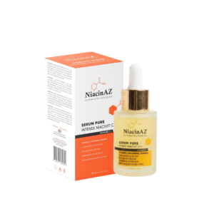 NiacinAZ INTENSE NIACIVIT C++ serum eclat 30ml โ vue principale