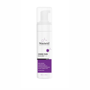 NiacinAz NiaciRet++ Creme Pure 50ml