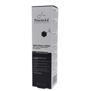 Niacinaz Niacitrax Creme 50ml