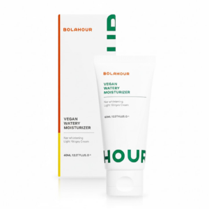 Nolahour Vegan Water Moisturizer 80ml