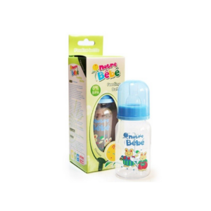 Notre Bebe Bib Simple +0m Pm 120ml
