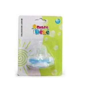 Notre Bebe Suc Anatomique 2eme Age +6m