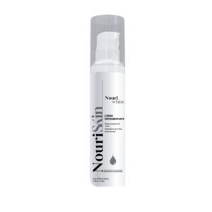 Nouriskin nouri white creme depigment 50ml — vue principale