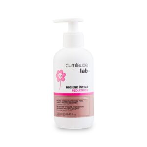 Cumlaude Lab Hygiene Intime Pediatrics 250ml