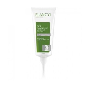 Elancyl Gel Concentre Minceur 200ml
