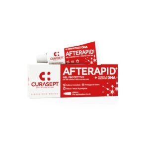 Curasept AFTERAPID Gel 10ml