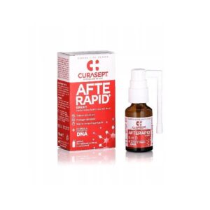 Curasept AFTERAPID Spray 15ml