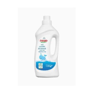 Friendly Nettoyant Bib Neutre 1000ml