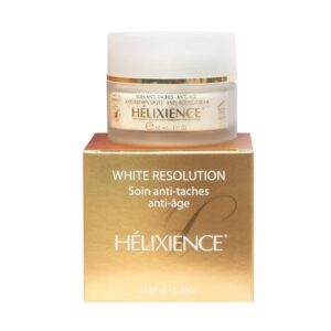 Helixience Soin Anti-tache Anti-Age