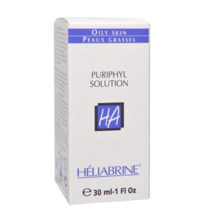 Heliabrine Ha Puriphyl 30Ml
