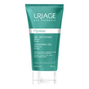Uriage Hyseac Gel Nettoyant 150Ml