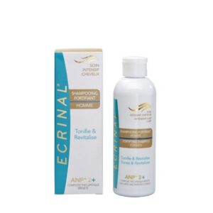 Ecrinal Shamp Homme 200Ml