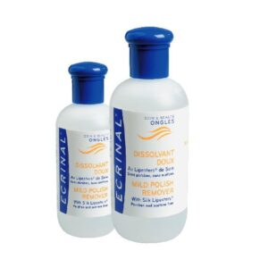 Ecrinal Dissolvont Doux 125 ml