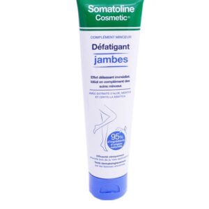 Somat Aminicissant Defatigant Jambes 100ml